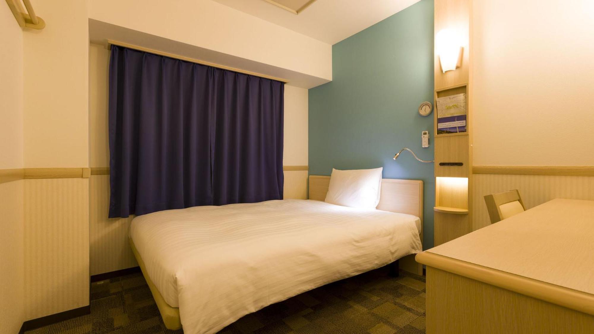 Toyoko Inn Shin-Fuji-Eki Minami-Guchi Фудзі Номер фото